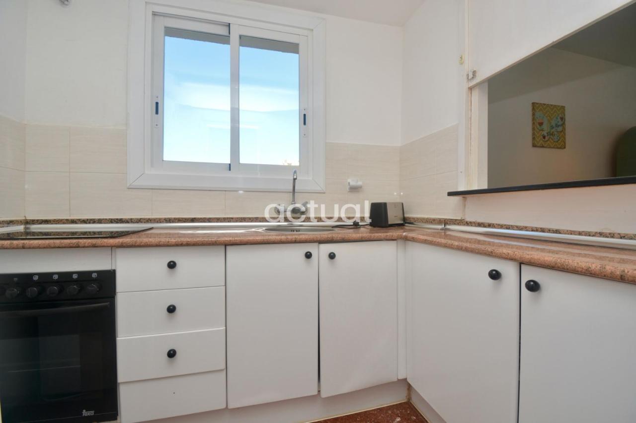 Apartment Catalunya G-4 Platja d'Aro