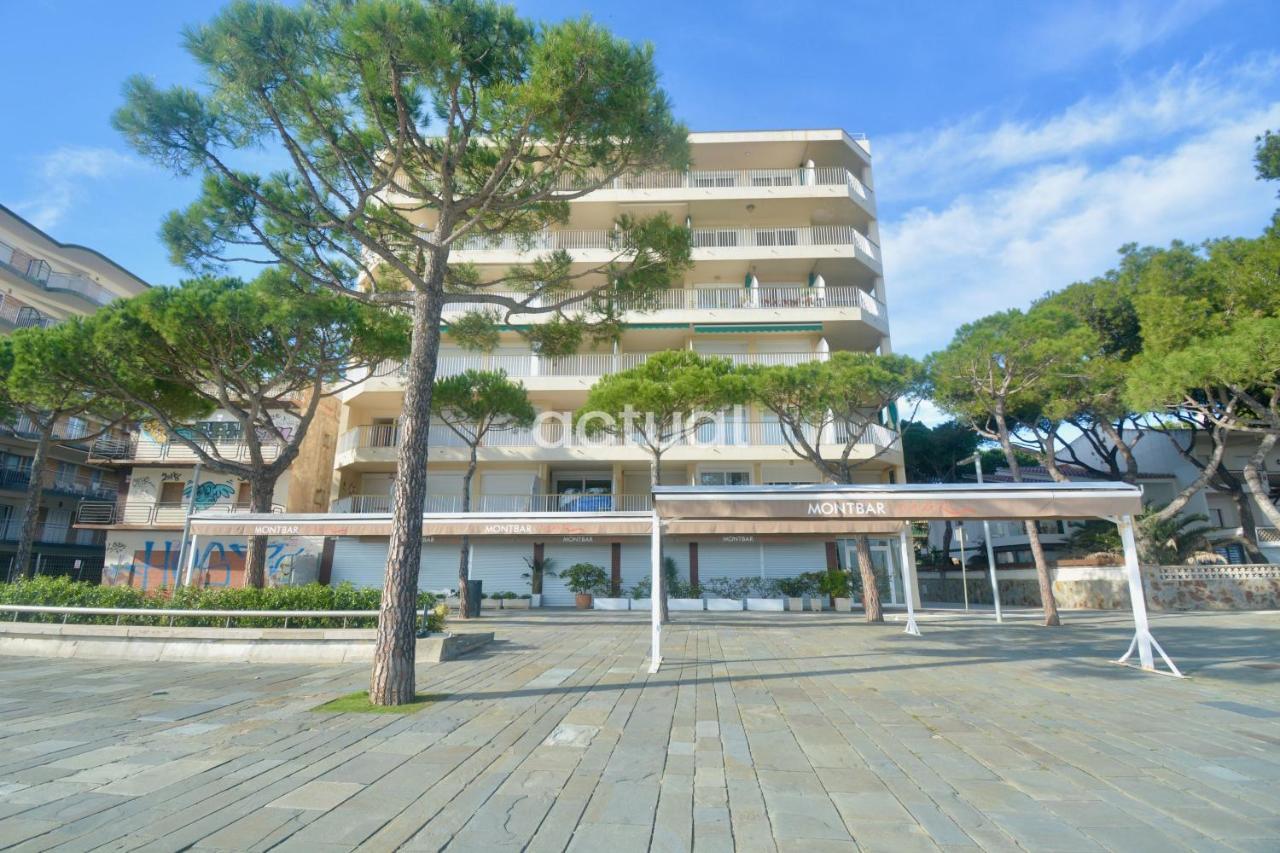 Catalunya G-4 Apartment