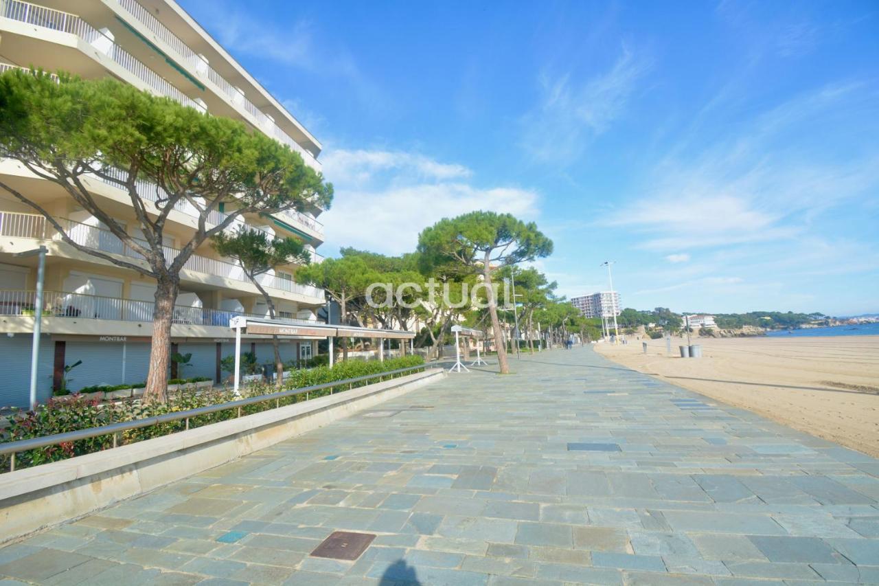 Catalunya G-4 Apartment