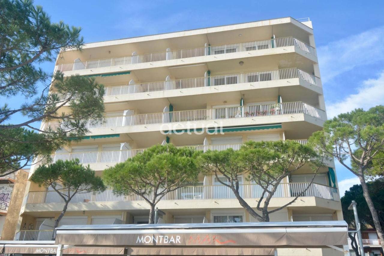 Catalunya G-4 Platja d'Aro