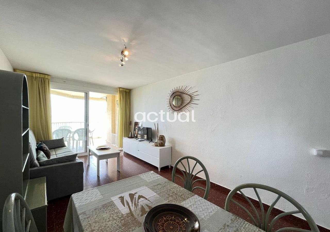Catalunya G-4 Apartment