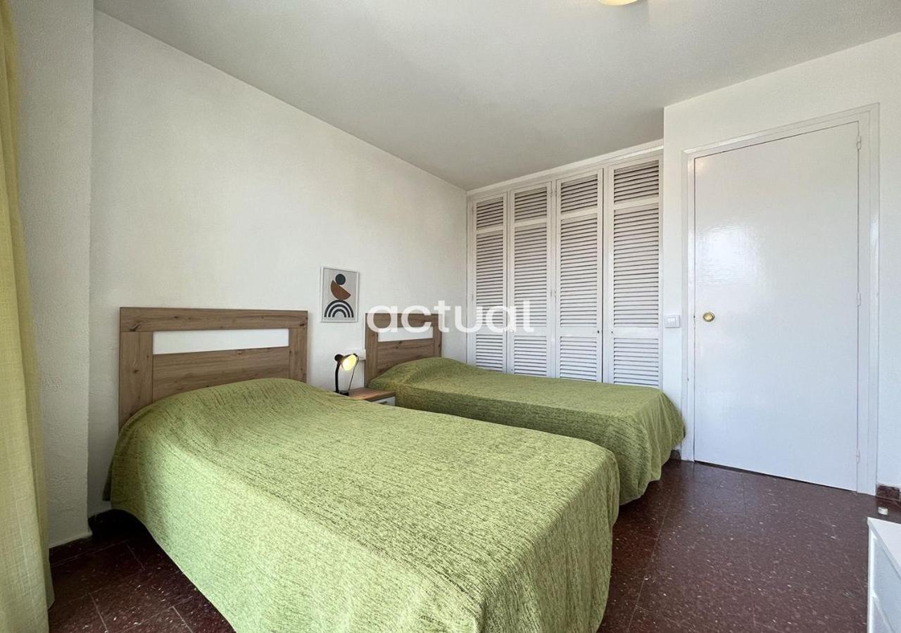 Apartment Catalunya G-4 Platja d'Aro